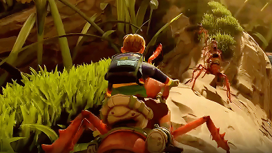 Find trustworthy allies