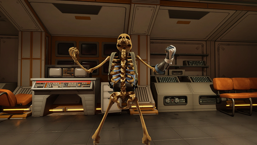 Play Grounded 2 on MacBook with mods thanks to Shadow PC