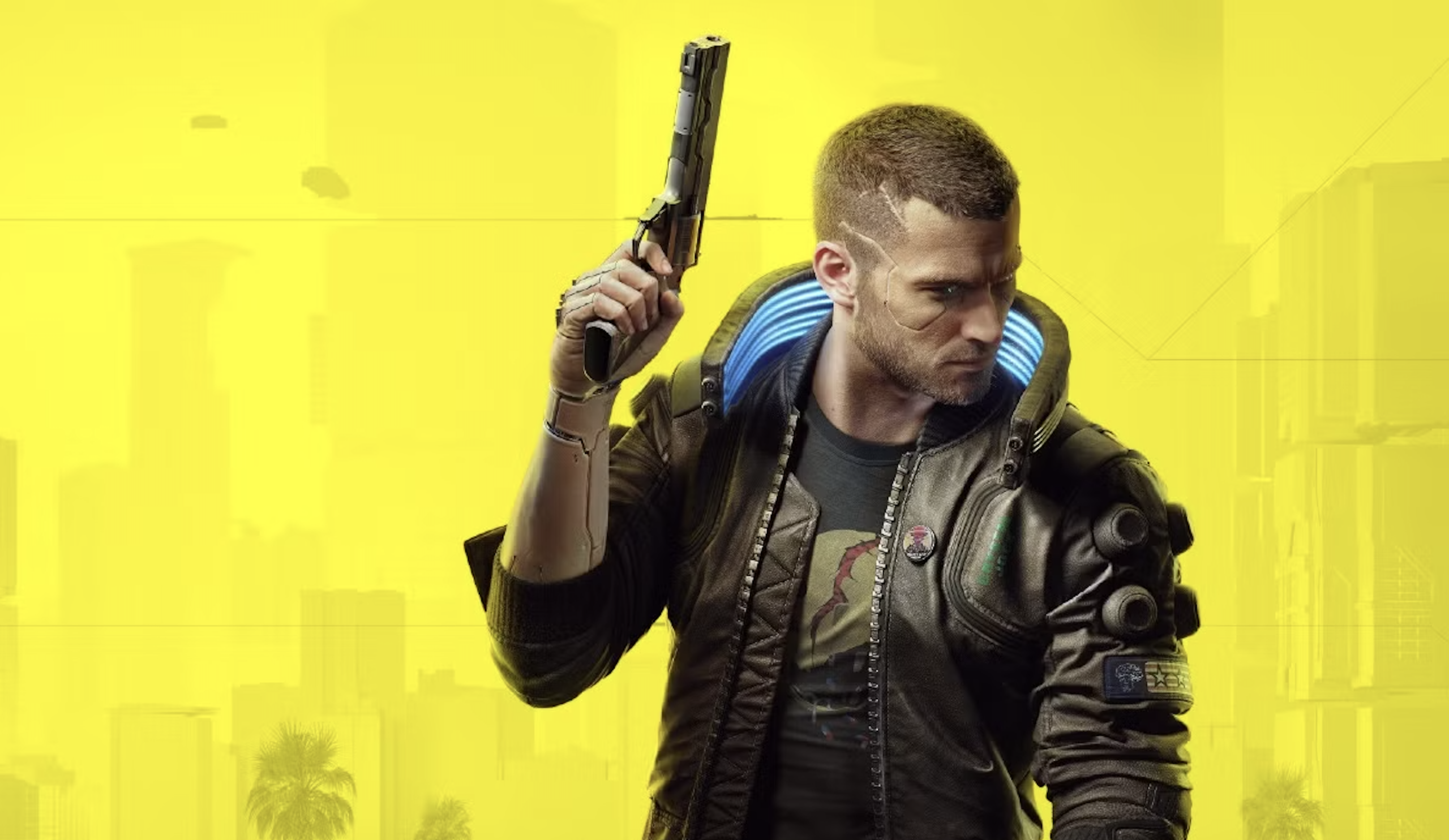 Cyberpunk 2077