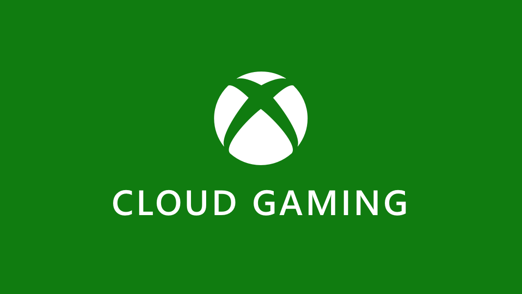 Xbox cloud gaming